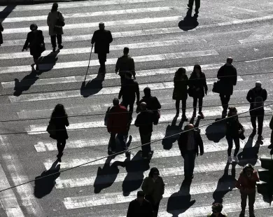 Η ΑΜΘ αδειάζει:  18.646 νέοι έφυγαν  σε μια δεκαετία -  Αρνητική πρωτιά  για τη νέα γενιά  της Περιφέρειας