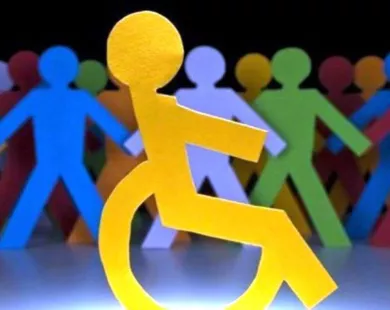 Αναφορά Ιλχάν Αχμέτ  σε Δόμνα Μιχαηλίδου για δικαιώματα Παραπληγικών 