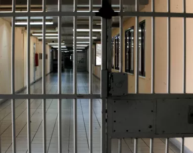 Υπό κράτηση στις φυλακές Κομοτηνής παραμένει ο 55χρονος από το Κοπτερό
