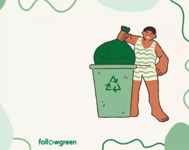 Νέο διαγωνισμός του Followgreen – Δήμου Κομοτηνής