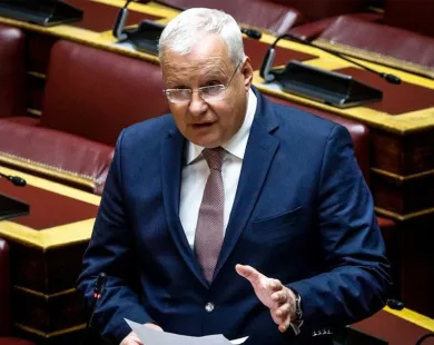 Ενημέρωση για τις αποζημιώσεις των κερασοπαραγωγών ζητάει ο Ιλχάν Αχμέτ