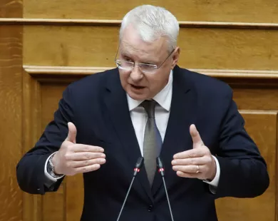 Τεχνητές αποσπάσεις  από τις Δημόσιες Οικονομικές Υπηρεσίες ΑΜΘ στην Αττική