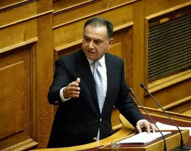 Χρ. Κέλλας: Θεσμική τομή  η νέα ΚΥΑ για τους βοσκότοπους