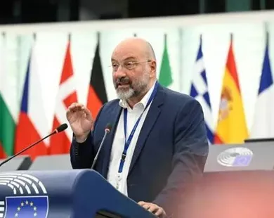 Σ. Αρναούτογλου: Η συνεχιζόμενη σύγκρουση στο Ιράν προκαλεί σοβαρές πιέσεις στους Ευρωπαίους γεωργούς