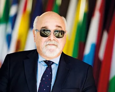 Ι. Βαρδακαστάνης:  Σαν να μην υπάρχει σε αυτή τη χώρα η οικογένεια με παιδί με αναπηρία