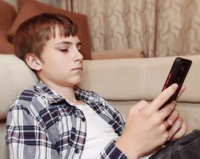 Χάκερ κατάφεραν να «σπάσουν» σε 2 λεπτά τον έλεγχο ηλικίας στο ευρωπαϊκό Kids Wallet