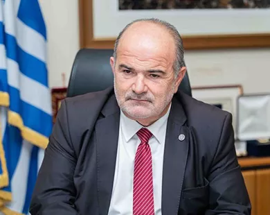 Γ. Καββαθάς: Είναι σαφές ότι υπάρχει κίνδυνος κλεισίματος πολύ μικρών επιχειρήσεων