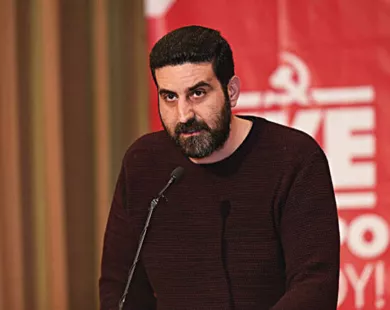 Δ. Κλάδης: Έχουν ξεχειλίσει οργή και αγανάκτηση  των αγροτοκτηνοτρόφων