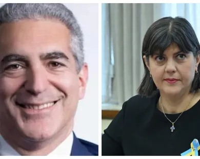 Φάνης Κωφίδης: Η «Ευτυχία» κυρία Κοβέσι και οι «Γαμπροί της Δυστυχίας»