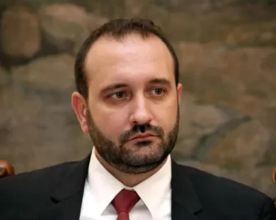 Κ. Κόλλιας: Το πλαφόν είναι το πλέον κατάλληλο μέτρο σήμερα