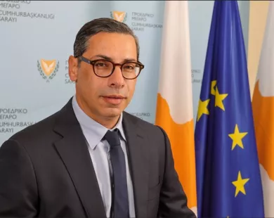 ΥΠΕΞ Κύπρου: Τα drones που στόχευαν βρετανικές βάσεις προέρχονταν από τον Λίβανο