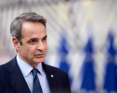 Αναβάλλεται η επίσκεψη Κυρ. Μητσοτάκη στη Ροδόπη