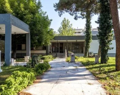 Εντυπωσιακή έκθεση  εγκαινιάζεται στο Αρχαιολογικό Μουσείο Κομοτηνής