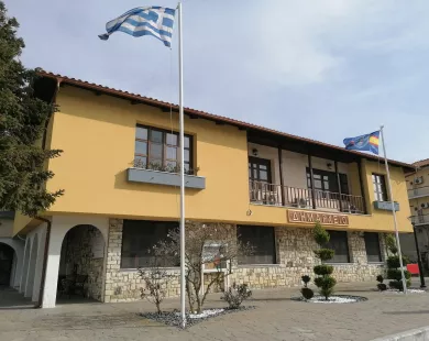 Ομόφωνο ψήφισμα Δημοτικού Συμβουλίου Σουφλίου ενάντια στη διχοτόμηση του Έβρου