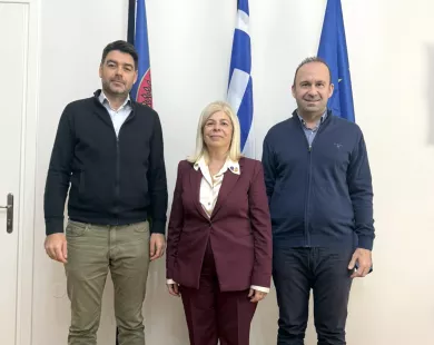 Επίδομα στέγασης για νεοδιορισθέντες  ιατρούς του Γενικού Νοσοκομείου Ξάνθης