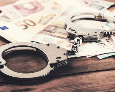 Συντονισμένη επιχείρηση Ελληνικής & Γερμανικής Αστυνομίας: Δύο συλλήψεις για οικονομικά εγκλήματα στην Κομοτηνή
