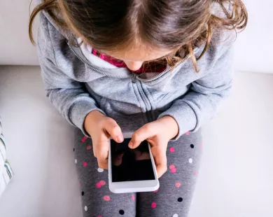 Σε λειτουργία το «Safe Youth»,  το panic button για τους νέους