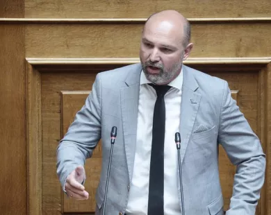 Κοινοβουλευτική ερώτηση  για το σχέδιο διαχείρισης λεκανών  απορροής Άρδα και Έβρου