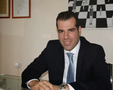 Νέος υπουργός Μετανάστευσης & Ασύλου ο Θάνος Πλεύρης