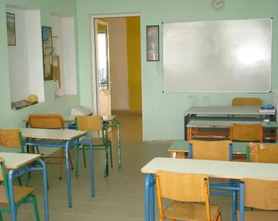 1.200 νέες οργανικές θέσεις ψυχολόγων και  κοινωνικών λειτουργών δημιουργούνται στα σχολεία