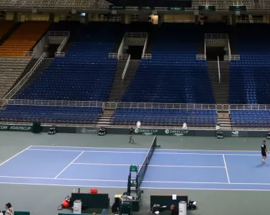 Η ATP ανακοίνωσε επίσημα τη μεταφορά του τουρνουά του Βελιγραδίου στην Αθήνα