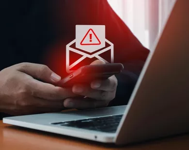 ΑΑΔΕ: Προσοχή  σε παραπλανητικά SMS για φόρο κυκλοφορίας που εμφανίζονται ως “MYaade” ή “GOV”