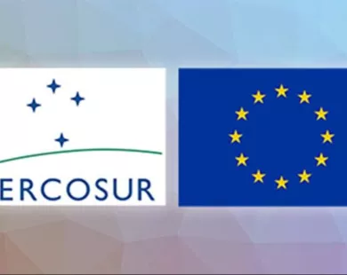 ΥΠΑΑΤ για τη συμφωνία ΕΕ-MERCOSUR: «Προστασία ελληνικών προϊόντων, ευκαιρίες για νέες εξαγωγές»