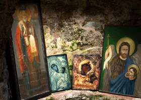 «Ευλογία του Θεού  και Οικονομία»