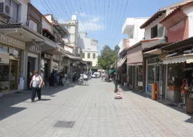 Περιφέρεια ΑΜΘ: Τι ισχύει με  τη Δευτέρα του Αγίου Πνεύματος