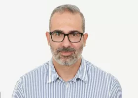 Γιάννης Αμαραντίδης:  «Ναι» υπάρχει εσωστρέφεια  στο ΠΑΣΟΚ-ΚΙΝΑΛ