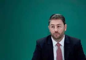 Ν. Ανδρουλάκης:  Το ΠΑΣΟΚ αγωνίζεται  να είναι η νικηφόρα δύναμη απέναντι στη ΝΔ