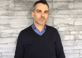Αντ. Σιάρκος για βαμβάκι:  Δεν μπορούν παρά  να πάνε καλύτερα τα πράγματα