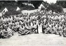 Χριστούγεννα 1942  - Η πισώπλατη  μαχαιριά  της Τουρκίας
