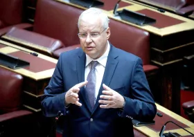 Τη δημογραφική  κατάρρευση της Ροδόπης στη Βουλή φέρνει  ο Ιλχάν Αχμέτ