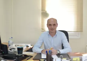 Αμ. Σινάν: Το ζήτημα του πρωτογενούς τομέα δεν έχει ούτε χρώμα ούτε θρησκεία, πεινάμε