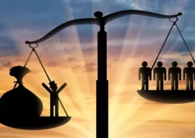 318 εκατομμύρια λιμοκτονούν, 3.428 «συνάνθρωποι» μετράνε τρισεκατομμύρια!...