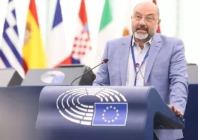 Ο Σ. Αρναούτογλου  φέρνει στην Κομισιόν  την εγκατάλειψη  των ορεινών χωριών