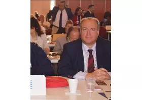 Ο Κομοτηναίος Βασίλης Τσανίδης αντιπρόεδρος στην Ελληνική Οδοντιατρική Ομοσπονδία