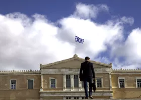 Λίγο πριν  όλα αλλάξουν