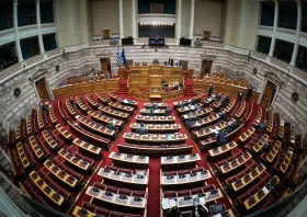 Η Αναγέννηση της Ελλάδος είναι θέμα ενός κομματικού  αρχηγού ή ενός νέου Συνταγματικού Πολιτειακού Πλαισίου;