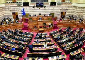 Αξιολογώντας τον πολιτικό μας «αχταρμά»