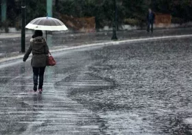 Περιφέρεια ΑΜΘ:  Σωτήριες συμβουλές ενόψει  «κύματος» κακοκαιρίας
