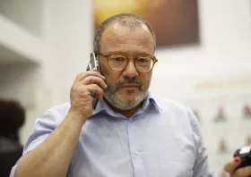 Γ. Γκαράνης: «Θα συνεχίσουμε εκεί που σταματήσαμε»