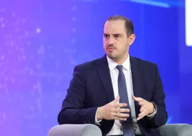 Γ. Κώτσηρας: Επιστρέφουμε  στον πολίτη σημαντικό μέρισμα  της καλής πορείας της οικονομίας