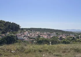 Δημογραφική κρίση:  Σήμα κινδύνου από  Τα σύνορα της Ελλάδας