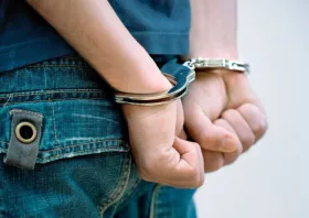 Συνελήφθη καταδικασμένος εγκληματίας στην Κομοτηνή