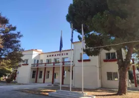 Σάπες: Ικανοποίηση  Χαριτόπουλου  για το έργο ύδρευσης