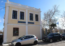 Ιμ. Τζανέρ: «Νέος δήμαρχος, νέος  Δήμος Ιάσμου» 