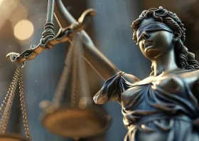 Η επιλογή της ηγεσίας  της Δικαιοσύνης