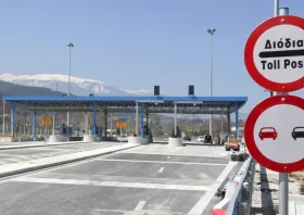 Εγνατία Οδός: Η παραχώρηση  σε ιδιώτη, οι αλλαγές τιμών διοδίων με το «καλημέρα» και  η υποχρεωτική βαριά συντήρηση